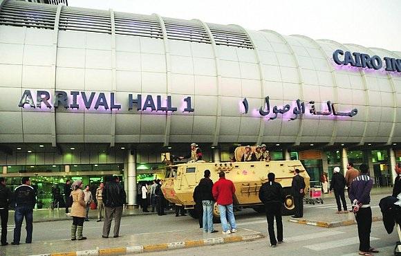 أمريكا ترحل صوماليين إلى مصر لإقامتهم غير المشروعة