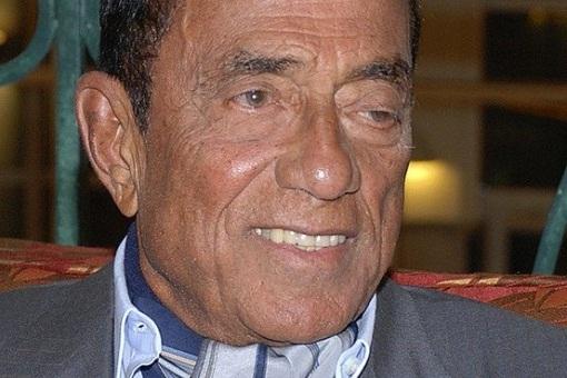 حسين سالم يعرض التنازل عن نصف ثروته للدولة مقابل التصالح