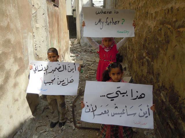 انتخابات سوريا.. العد التنازلي على وقع “براميل المتفجرات”