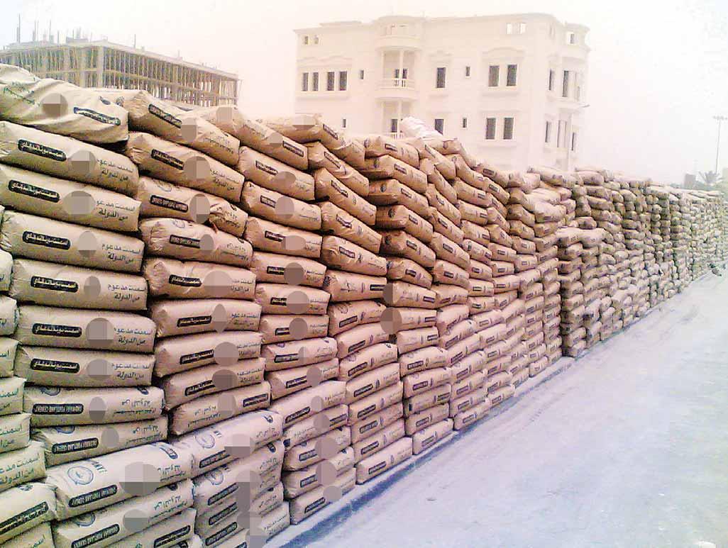 تعرف على أسعار الحديد والأسمنت اليوم الثلاثاء