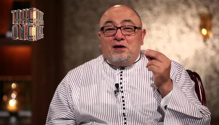 بالفيديو.. خالد الجندي: الإعلام مليان شواذ