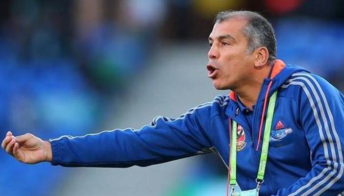 مدرب الأهلي السابق لـ”رصد”: رحيلي عن “قيثارة” مجرد شائعة