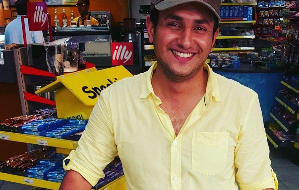 قتيل كمين مدينة نصر يتنبأ بموته قبل الهجوم بساعة