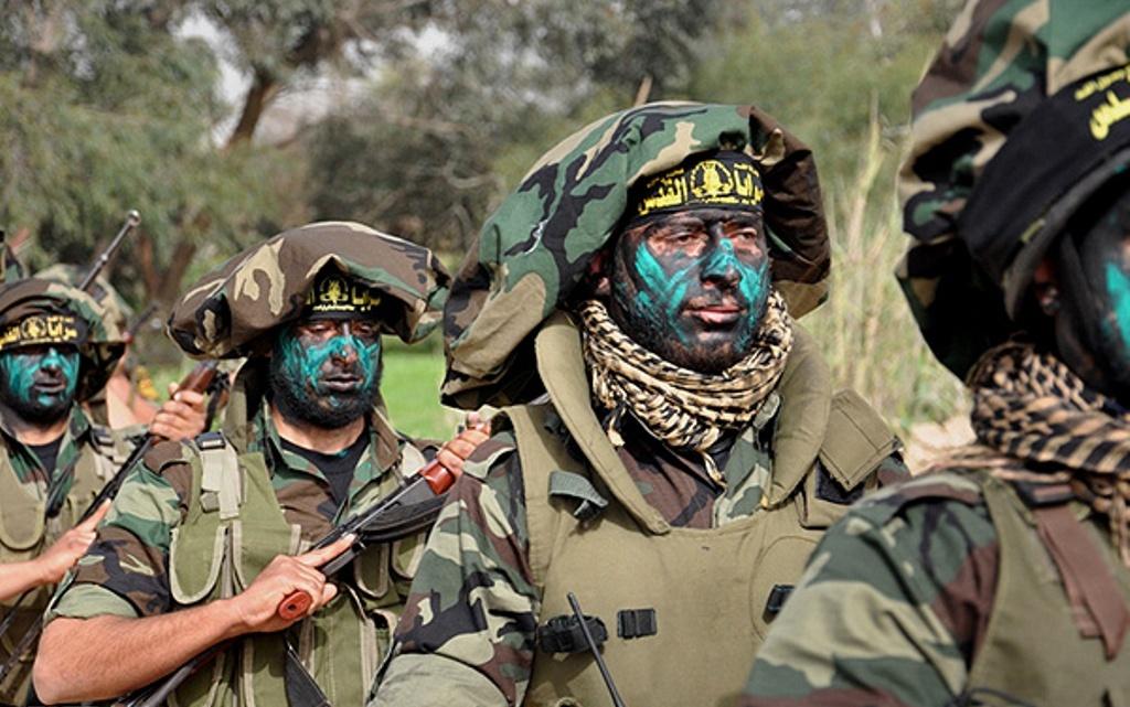 انفجار غامض يتسبب في مقتل عضو من “سرايا القدس” بغزة