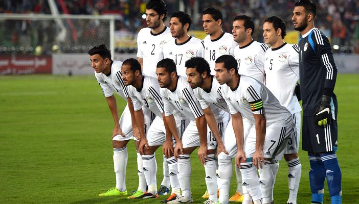 منتخب مصر يتلقى عرضًا لمواجهة أوزبكستان