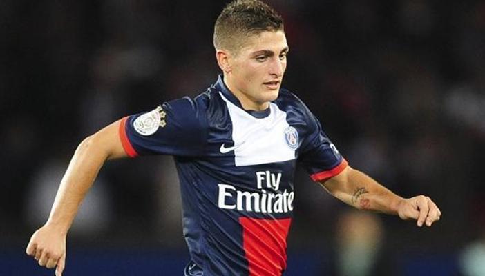 برشلونة يسعى للتعاقد مع نجم سان جيرمان