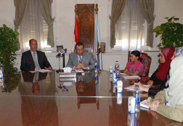 وزير التعليم :ندرس إلغاء الشهادة الابتدائية