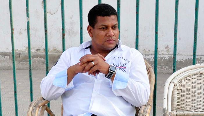 مدرب “الداخلية”: الزمالك حَسَمَ الدوري بنسبة 90%