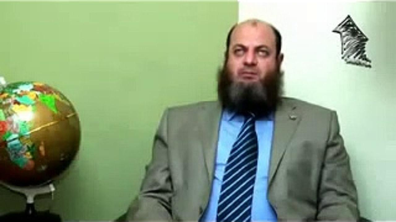 قيادي بـ”النور” يلتقي حاخامات.. وسيف الدولة لـ”رصد”: الحزب انتهازي