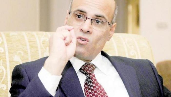 الهواري: قرار تأديب النقابات تمت دراسته على أعلى مستوى