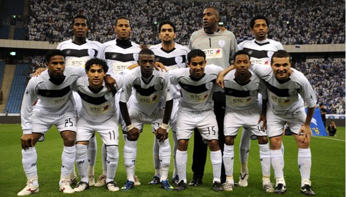 بسبب “أنطوي”.. الشباب السعودي يصدم الأهلي