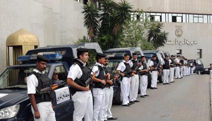 اختطاف طفل في سلخانة بني سويف واتهامه بالانضمام لـ”داعش”