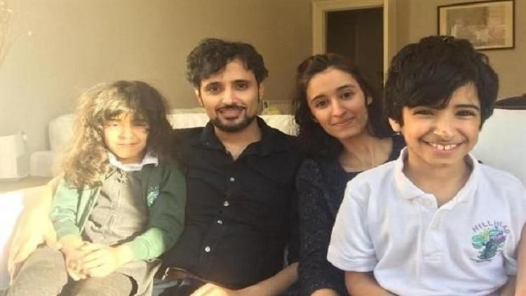 مبتعثة سعودية تطلب اللجوء لبريطانيا وتصف نفسها بـ”مسلمة سابقة”