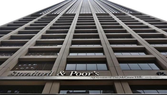 “ستاندرد آند بوروز” تتوقع تدهور الأداء المالي للسعودية