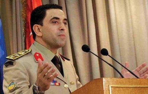 القوات المسلحة : لا نمتلك سجون سرية في السويس