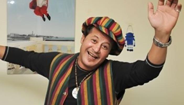 9 معلومات عن “الواد الشقي” وائل نور