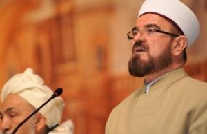 القرة داغي:الانقلابيون لا يريدون سوي صوت الرصاص