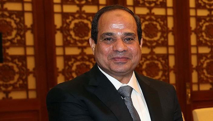 بالصورة.. كاريكاتير سعودي مهين لـ”السيسي”