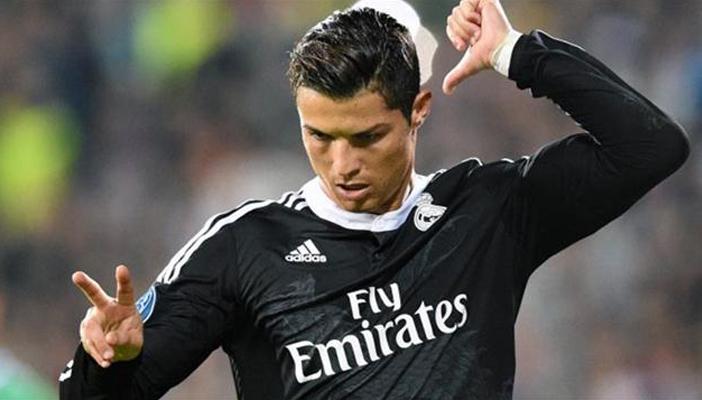 بالفيديو.. هاتريك رونالدو يقود الريال للفوز على إشبيلية