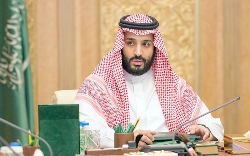 في حوار متلفز لابن سلمان: لا حوار مع  إيران و”تيران وصنافير” سعوديتان