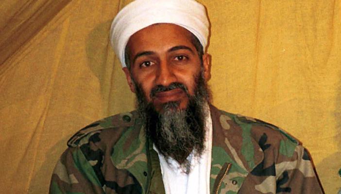 أسامة بن لادن.. شبح أقلق أكبر جيوش العالم