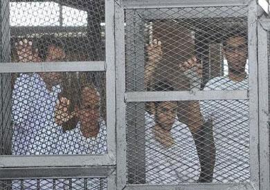 اليوم..استئناف محاكمة صحفيي الجزيرة