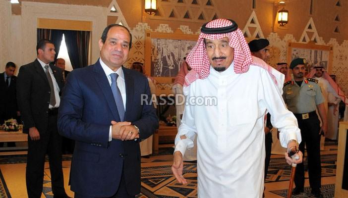 زيارة السيسي للسعودية.. من أجل “الرز” ومآرب أخرى