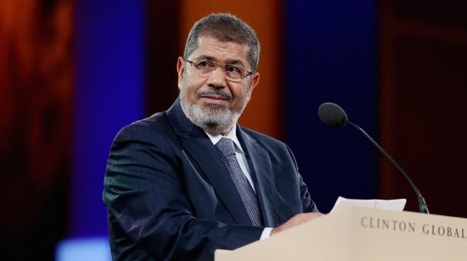 بعد 10 أشهر من الانقلاب مرسي ما زال رئيسا في الفضاء الإلكتروني