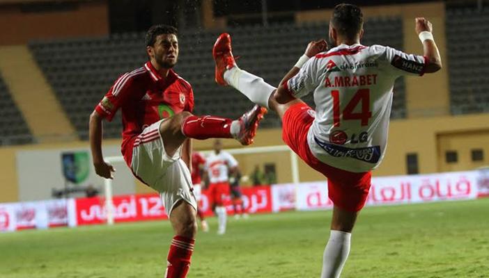 فتوى “جاريدو”.. 4 أسباب أطاحت بالأهلي خارج أفريقيا