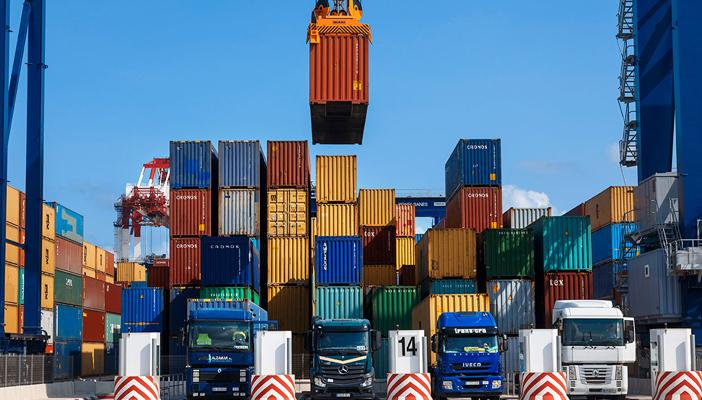 “الشنيطي”: العلاقة بين تخفيض الجنيه وزيادة الصادرات غير ثابتة