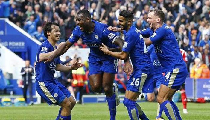 بالفيديو.. 5 أسباب وراء معجزة فوز ليستر سيتي بالدوري الإنجليزي