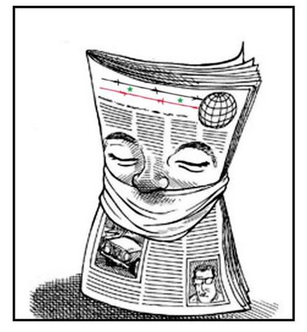 مراسلون بلا حدود :” الإخوان ” على قائمة صيادي حرية الإعلام