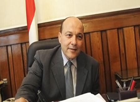 معتقل سياسي يتقدم ببلاغ ضد  مساعد مدير أمن الأقصر