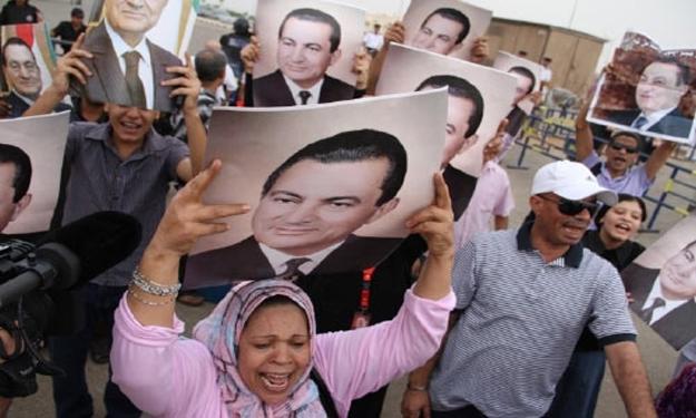 “أبناء مبارك” يحتفلون بعيد ميلاده في نادي الجزيرة غدًا