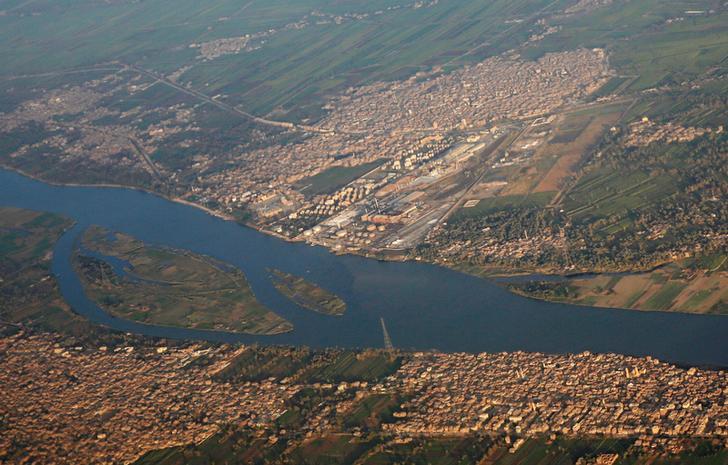 اتفاقية دول حوض النيل تجدد جرح مصر المائي