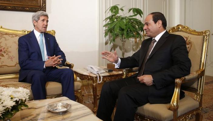 صحيفة باكستانية: أمريكا نفضت يدها من الديمقراطية في الشرق الأوسط