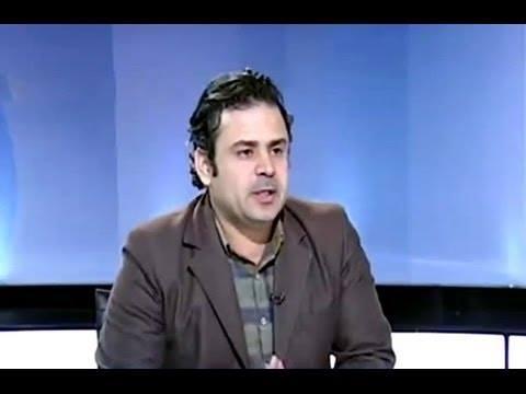 سامى كمال الدين: صباحى كومبارس ومحلل لقمع وقتل المصريين