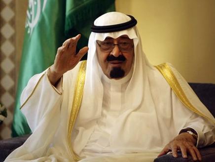 بالفيديو..ملك السعودية: أيها الشعب السعودي الشقيق