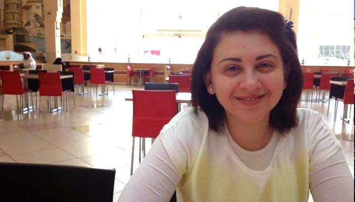 قناة “الحياة” تنهي تعاقدها مع الإعلامية “نوران سلام”