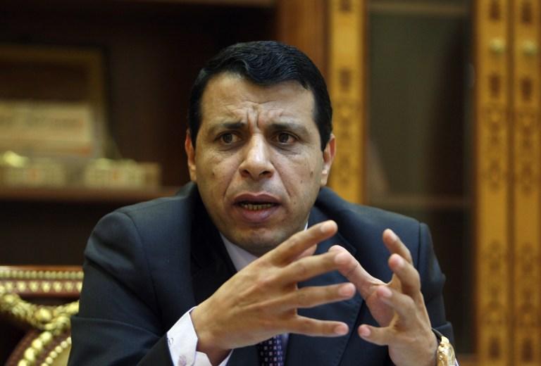 “حماس” تكشف عن خلية لدحلان خططت لعمليات اغتيال باسم “تنظيم الدولة”