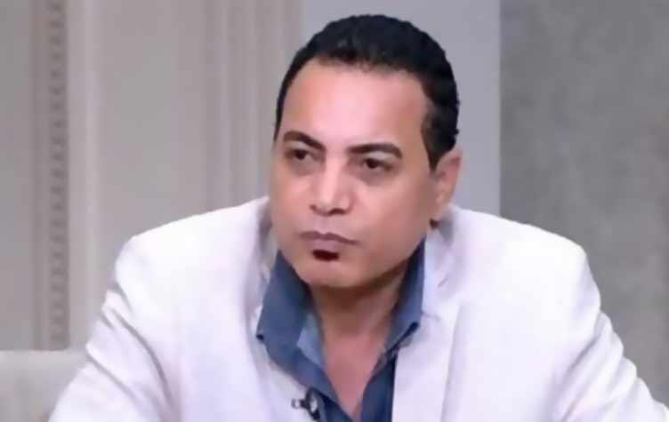 بالفيديو.. جمال عبدالرحيم: الداخلية تحاول الوقيعة بين الصحفيين والشعب