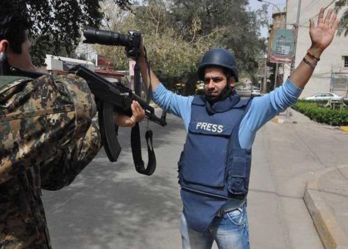 الإعلاميون المقدسيون.. عندما تكون صحفيا في مدينة محتلة