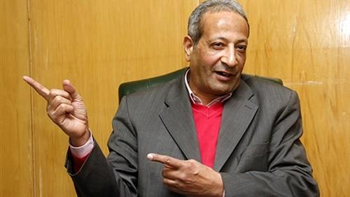 كارم محمود: حظر النشر في اقتحام النقابة غير مبرر ونرجو ألا يكون مسيسا