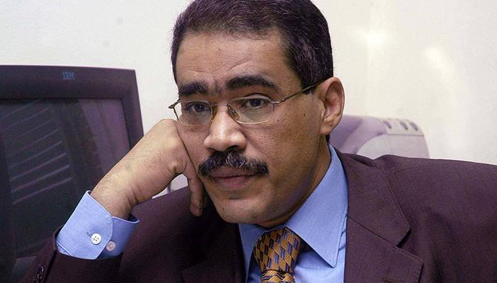 ضياء رشوان: مباحثات مع جهات سيادية بقضية اقتحام نقابة الصحفيين