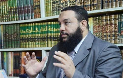 7 مايو فتح باب المرافعة من جديد في قضية نجلي جمال صابر