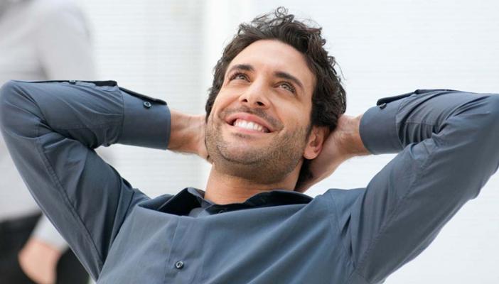 خطوات تساعدك على التفاؤل