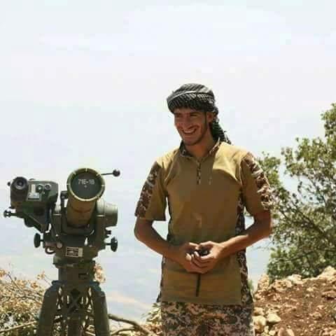 “النصرة” تعتقل المقاتل السوري الأشهر “صائد دبابات الأسد”