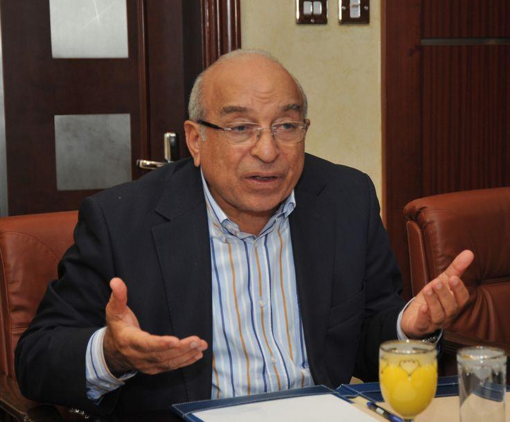 هويدي: لست طرفا في أي مصالحة سياسية