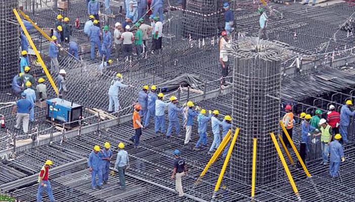 اليوم.. الانتهاء من قبول طلبات العمل في توسيع الحرمين