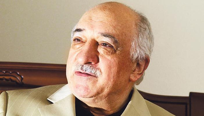 أزمة بين “أوغلو” و”جول” بسبب زيارة “كولن” بأمريكا